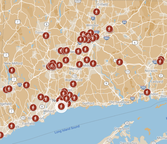 Safe Streets Connecticut: December 2024